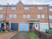 4 bedroom townhouse for sale