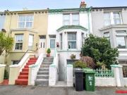 4 bedroom townhouse for sale