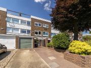 4 bedroom townhouse for sale