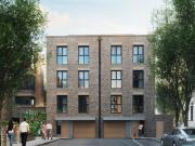 4 bedroom townhouse for sale