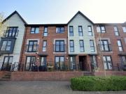 4 bedroom townhouse for sale