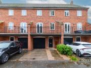 4 bedroom townhouse for sale