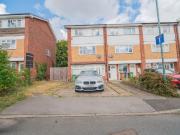 4 bedroom townhouse for sale