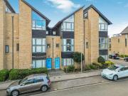 4 bedroom townhouse for sale