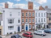 4 bedroom townhouse for sale