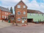 4 bedroom townhouse for sale