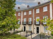 4 bedroom townhouse for sale