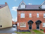 4 bedroom townhouse for sale