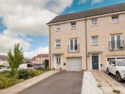 4 bedroom townhouse for sale