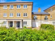 4 bedroom townhouse for sale