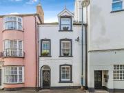 4 bedroom townhouse for sale