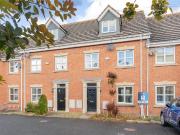 4 bedroom townhouse for sale