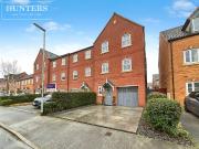 4 bedroom townhouse for sale