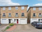 4 bedroom townhouse for sale