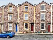 4 bedroom townhouse for sale