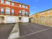 4 bedroom townhouse for sale