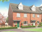 4 bedroom townhouse for sale