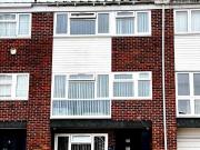 4 bedroom townhouse for sale