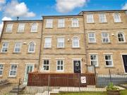 4 bedroom townhouse for sale