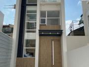 4 Bedroom Townhouse for Sale at M Residences, Matandang...