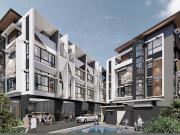 4 BEDROOM TOWNHOUSE FOR SALE AT OZAMIZ TOWNHOUSE, QUEZON...