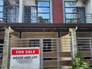 4 Bedroom Townhouse For Sale in Amparo, North Caloocan City