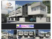 4 bedroom Townhouse for sale in Cebu City