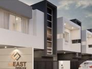 4 bedroom Townhouse for sale in Cebu City