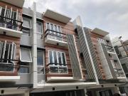 4 Bedroom Townhouse For Sale in Congressional, Quezon City