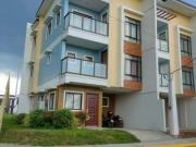4 bedroom Townhouse for sale in Dasmarinas