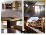 4 Bedroom Townhouse for sale in Lahug, Cebu City
