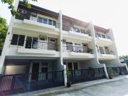 Affordable 4 Bedroom RFO Townhouse for Sale in Merville...