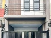 4 Bedroom Townhouse for Sale in Quezon City at Carmel...