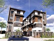 4 Bedroom Townhouse for Sale in Quezon City, Metro Manila