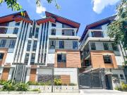 4 Bedroom Townhouse for Sale in Quiapo, Manila City