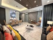 4 bedroom townhouse for sale in Sta Mesa Heights Quezon...