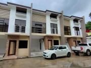 4 Bedroom Townhouse for Sale in Talamban Cebu City
