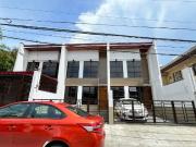 4 Bedroom Townhouse for Sale in Talon Dos, Las Piñas City