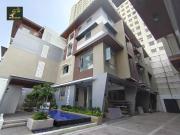 4 Bedroom Townhouse for Sale in Tomas Morato, Quezon City