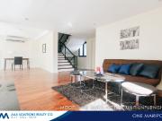 4 Bedroom Townhouse for sale near San Juan Cubao Quezon...