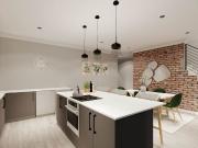 4 Bedroom Townhouse in Langeberg Ridge