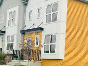 4 Bedroom Townhouse in Livingston with Developed...