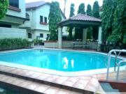 4 Bedroom Townhouse in Luxury Plaza Valle Verde 5 Pasig...