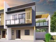 4 Bedroom Townhouse in Malanday Valenzuela