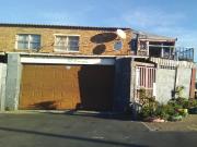 4 Bedroom Townhouse in Manenberg