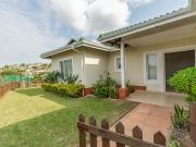 4 Bedroom House in Mt Edgecombe