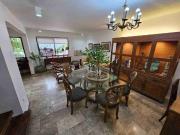 4 Bedroom Townhouse in New Manila, Quezon City for Lease