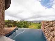 4 Bedroom Townhouse in Phezulu