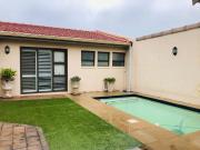 4 Bedroom Townhouse in Umhlanga Rocks
