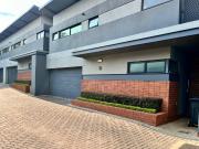 4 Bedroom Townhouse in Waterkloof Ridge
